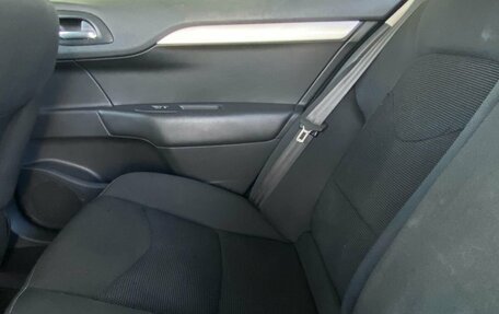 Citroen C4 II рестайлинг, 2013 год, 549 000 рублей, 9 фотография