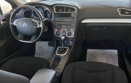 Citroen C4 II рестайлинг, 2013 год, 549 000 рублей, 7 фотография