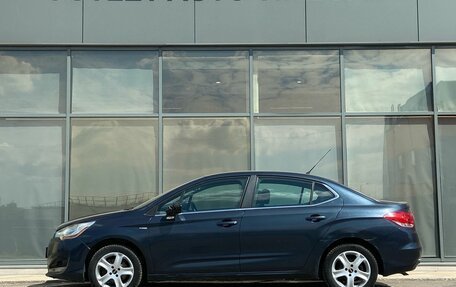 Citroen C4 II рестайлинг, 2013 год, 549 000 рублей, 6 фотография