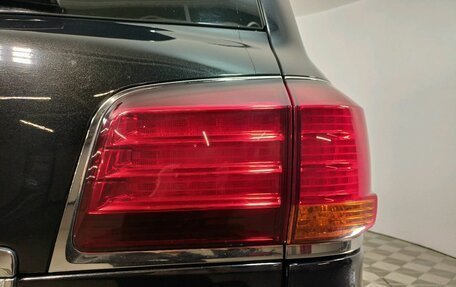 Lexus LX III, 2011 год, 3 299 000 рублей, 10 фотография