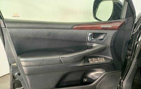 Lexus LX III, 2011 год, 3 299 000 рублей, 11 фотография