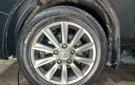 Lexus LX III, 2011 год, 3 299 000 рублей, 17 фотография