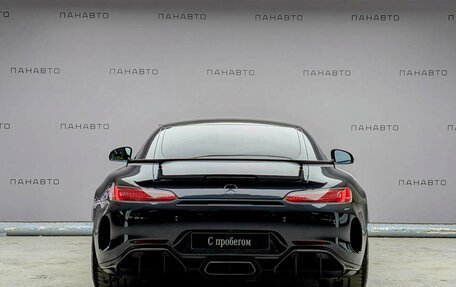 Mercedes-Benz AMG GT I рестайлинг, 2019 год, 21 100 000 рублей, 6 фотография