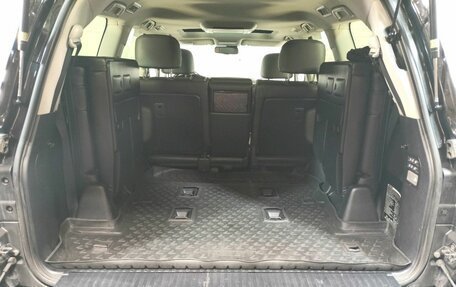 Lexus LX III, 2011 год, 3 299 000 рублей, 20 фотография