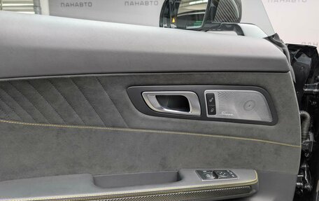 Mercedes-Benz AMG GT I рестайлинг, 2019 год, 21 100 000 рублей, 8 фотография