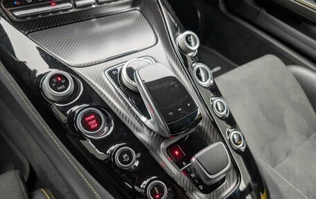 Mercedes-Benz AMG GT I рестайлинг, 2019 год, 21 100 000 рублей, 15 фотография