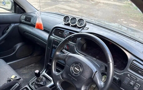 Subaru Legacy III, 2001 год, 820 000 рублей, 14 фотография