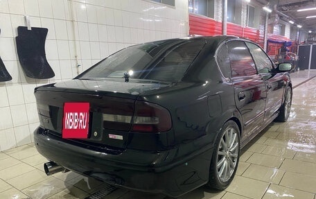 Subaru Legacy III, 2001 год, 820 000 рублей, 2 фотография