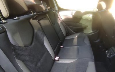 Peugeot 308 II, 2009 год, 450 000 рублей, 1 фотография