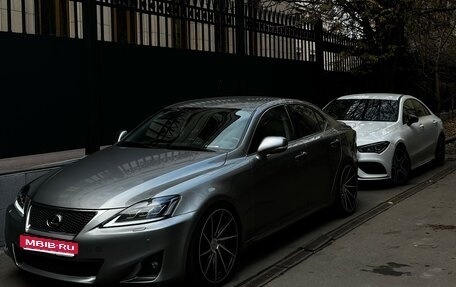 Lexus IS II рестайлинг 2, 2011 год, 1 790 000 рублей, 1 фотография
