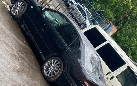 Subaru Legacy III, 2001 год, 820 000 рублей, 1 фотография