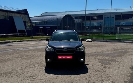 Subaru Forester, 2013 год, 1 450 000 рублей, 1 фотография