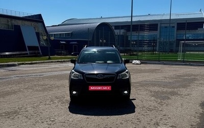 Subaru Forester, 2013 год, 1 450 000 рублей, 1 фотография