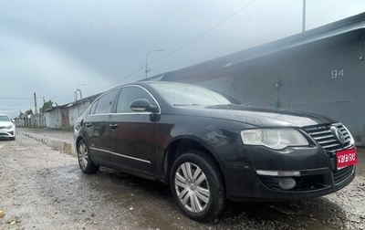 Volkswagen Passat B6, 2007 год, 400 000 рублей, 1 фотография