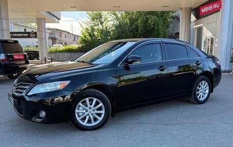 Toyota Camry, 2010 год, 1 285 000 рублей, 1 фотография