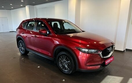 Mazda CX-5 II, 2020 год, 2 877 000 рублей, 1 фотография