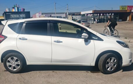 Nissan Note II рестайлинг, 2019 год, 1 230 000 рублей, 3 фотография