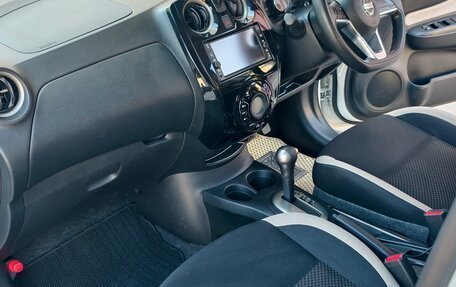 Nissan Note II рестайлинг, 2019 год, 1 230 000 рублей, 14 фотография