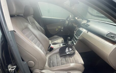 Volkswagen Passat B6, 2007 год, 400 000 рублей, 6 фотография