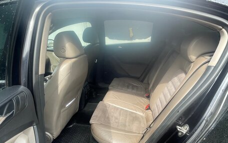 Volkswagen Passat B6, 2007 год, 400 000 рублей, 7 фотография