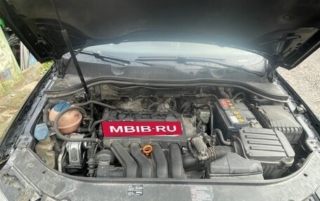 Volkswagen Passat B6, 2007 год, 400 000 рублей, 9 фотография
