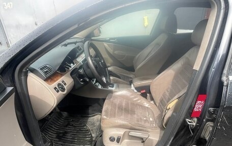 Volkswagen Passat B6, 2007 год, 400 000 рублей, 8 фотография