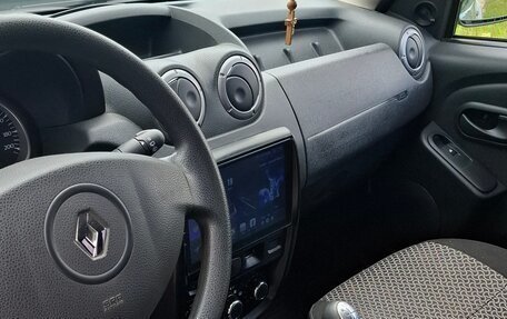 Renault Duster I рестайлинг, 2012 год, 1 000 050 рублей, 5 фотография