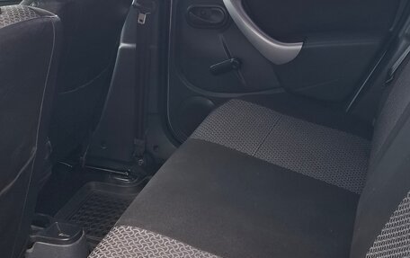 Renault Duster I рестайлинг, 2012 год, 1 000 050 рублей, 6 фотография