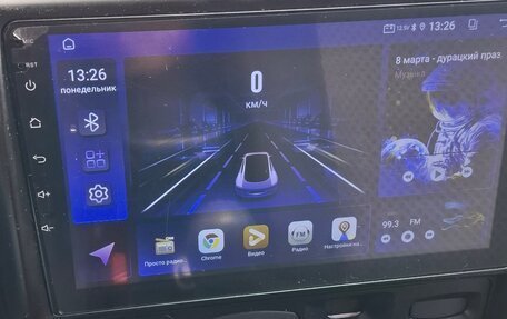 Renault Duster I рестайлинг, 2012 год, 1 000 050 рублей, 12 фотография