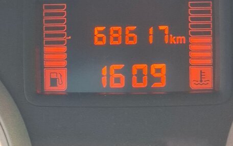 Renault Duster I рестайлинг, 2012 год, 1 000 050 рублей, 15 фотография