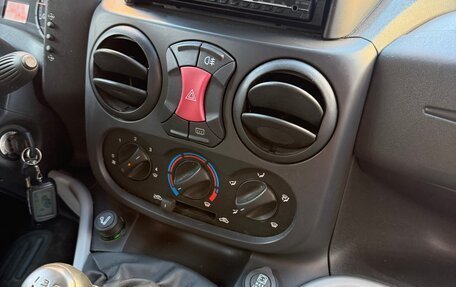 Fiat Doblo I, 2011 год, 600 000 рублей, 8 фотография