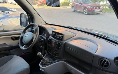 Fiat Doblo I, 2011 год, 600 000 рублей, 7 фотография