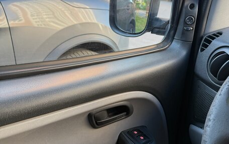 Fiat Doblo I, 2011 год, 600 000 рублей, 10 фотография