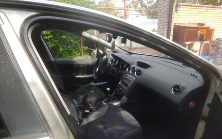 Peugeot 308 II, 2009 год, 450 000 рублей, 6 фотография