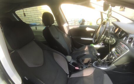 Peugeot 308 II, 2009 год, 450 000 рублей, 2 фотография
