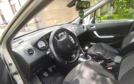 Peugeot 308 II, 2009 год, 450 000 рублей, 4 фотография