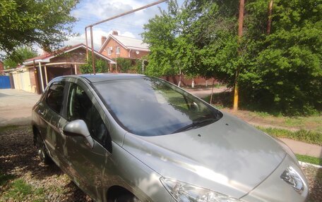 Peugeot 308 II, 2009 год, 450 000 рублей, 3 фотография