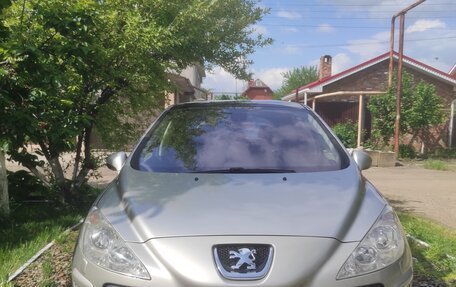 Peugeot 308 II, 2009 год, 450 000 рублей, 9 фотография