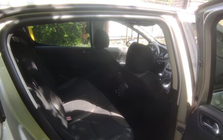 Peugeot 308 II, 2009 год, 450 000 рублей, 7 фотография