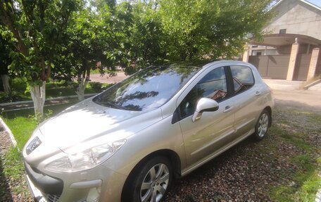 Peugeot 308 II, 2009 год, 450 000 рублей, 10 фотография