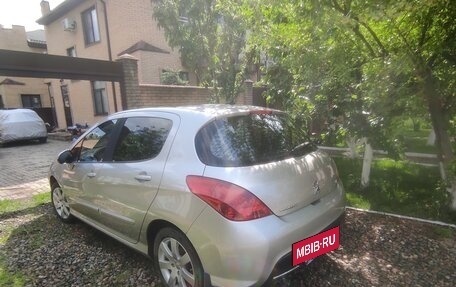 Peugeot 308 II, 2009 год, 450 000 рублей, 11 фотография