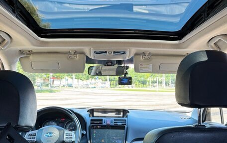 Subaru Forester, 2013 год, 1 450 000 рублей, 7 фотография