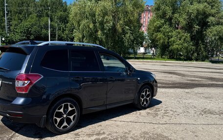 Subaru Forester, 2013 год, 1 450 000 рублей, 5 фотография