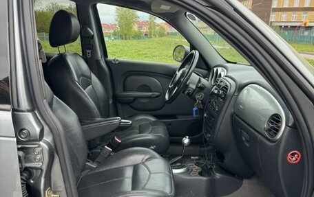 Chrysler PT Cruiser, 2001 год, 700 000 рублей, 3 фотография