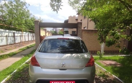 Peugeot 308 II, 2009 год, 450 000 рублей, 8 фотография