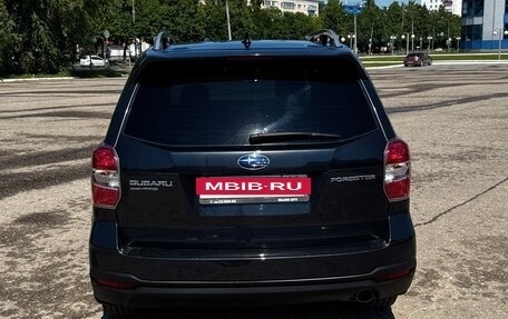 Subaru Forester, 2013 год, 1 450 000 рублей, 6 фотография