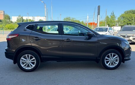 Nissan Qashqai, 2014 год, 1 450 000 рублей, 6 фотография