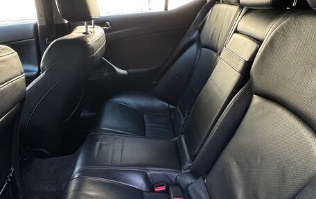 Lexus IS II рестайлинг 2, 2011 год, 1 790 000 рублей, 17 фотография