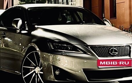 Lexus IS II рестайлинг 2, 2011 год, 1 790 000 рублей, 7 фотография