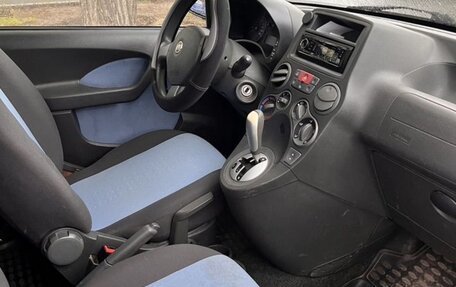 Fiat Panda II, 2007 год, 310 000 рублей, 6 фотография